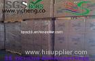 Professional high strength anti buffer LLDPE stretch film for workshop items