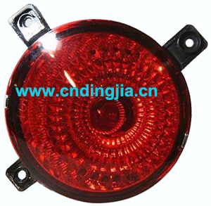 FOG LAMP REAR LH 96590418 FOR DAEWOO MATIZ 05" III ...