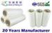 professional high efficiency LLDPE stretch film of Good Retraction