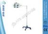 Hospital Cold Light Shadowless Surgical Operating Lights Floor Standing