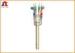 32 mm Zinc Powder Spraying Flame Cutting Torch Adjustable With CE , ISO