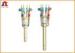 120mm Powder Spraying And Marking Device For CNC Flame Cutting Machinery