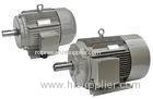 IP54 AC Air Compressor Electric Motors , 3hp variable speed asynchronous motor