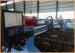 AC220V , 50Hz Middle Type CNC Cutting Machine For Metal Cutting 6-150mm