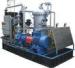 industrial oil injected Process Gas Screw Compressor 45 kw 2.5m/min