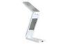 portable foldable rechargeable LED Reading Lights with Touch dimmer