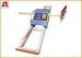 Portable CNC Cutting Machine For Metal Sheet / Plate , Oxy Fuel Cutter