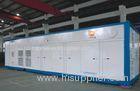 2 stage compressors container type, Lubrication Pressure flammable gas compressor 12104Nm3/d