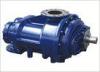 Industrial Diesel /Motor Drive Screw Compressor Air End With Low Noise 90kw