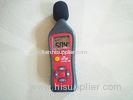 Handheld 30-130dB sound Level meter