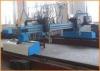 Dual-side CNC Flame Cutting Equipment For Oxy Fuel Cutting