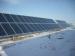 Solar Panel Converge Wires Photovoltaic Combiner Box 2 - 16 Strings , TUV CQC