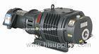 Root Industrial Vacuum Pumps system , Aluminium alloy electric vacuum pump