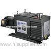 electric Rotary Vane Industrial Vacuum Pumps for freeze drying 50Hz / 60Hz