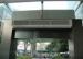 Automatic Control Commercial Air Curtains with Big Airflow for Supermarket