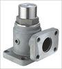 aluminum Minimum Pressure Valve MPV , air compressor safety valve 220V