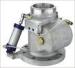 professional Aluminum Air Compressor Parts industrial Inlet / Intake / Suction Valve 220v 90kw