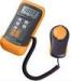 portable photo Lux Light Meter 200,000 peak hold Black & Yellow