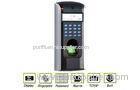 Embedded Linux Biometric Fingerprint Access Control For Door Security