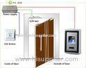 Biometric Access Control System For Home Security