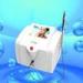 Protable 30MHz Vascular Laser Viens Removal Machine For Salon