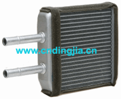 CORE-HEATER 96314858 FOR DAEWOO MATIZ