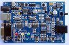 Car Amplifiers U-BGA / BGA Printed Circuit Board Assembly Borad ROHS UL ISO