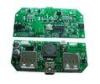 Plastic Molding And Injection PCBA Board For All Electronic Products