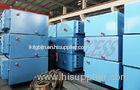 High Capacity AAC Concrete Block Mould AAC Cutting Machine Size 4.2*1.2*0.6 / 4.8*1.2*0.6 / 6*1.2*0.