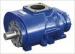 Diesel Drive industry Rotary Compressor Air End , 8 bar / 10 bar air compressor accessories
