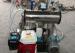 Cows and Goat Mobile Milking Machine with Both Electric and Gasoline Motor , CE Certificate Approved