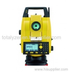 Leica Builder 500 Total Station