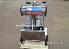 Single Bucket Sheep Mobile Milking Machine With 25 Liter Stainless Bucket