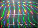 Disposable plastic 3d fireworks glasses and lenses for entertainment site