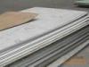 Cold Rolled / Hot Rolled Polished Stainless Steel Sheets for Building construction