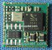 Multimedia Bluetooth 3.0 APTX Module For Stereo Speaker , CSR 8645 ROM Chip