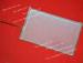 1.1mm thick Glass with Film Structure 4 Wire Resistive Touch Screen