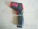 Industrial Non contact IR Digital Infrared Thermometer Gun Type with Laser