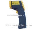 Pocket Digital Non contact infrared thermometer Gun style for Industrial