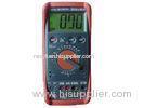Data holds Auto power off Digital Multimeter with Lage LCD Green Blacklight