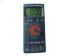 Red Holster Grey meter DMM Digital Multimeter With Diode hfE buzzer test