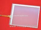 Moisture Proof Printer Touchscreen , Interactive Touch Screen Display