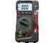 manual DMM Digital Multimeter 1999 counts for electronic Component
