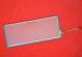 high Brightness transparent 8.2" 4 Wire Resistive Touch Screen Panel Film + Film