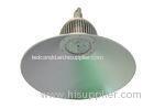 50w Led Industrial High Bay Lighting 5000 Lumen 75Ra AC85V Alumunium