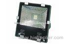 Low Consumption Outdoor Led Flood Light 50w 75Ra 4300lm For Public