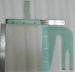 13 Inch ITO Glass Industrial Touch Panel , anti - dust resistive Matrix Touch Screen