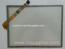 15 Inch ITO Glass 5 Wire Resistive Touch Screen for ATM POS Terminals / Kiosk