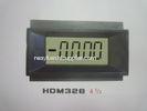 19999 LCD Digital Panel Meter ampere voltage with Multifunction