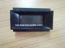 Digital LCD Panel Meter , digital panel meter high sensitivity Volmeter